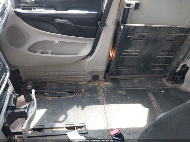 Dodge Grand Caravan Se
