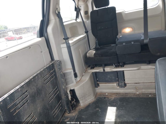 Dodge Grand Caravan Se