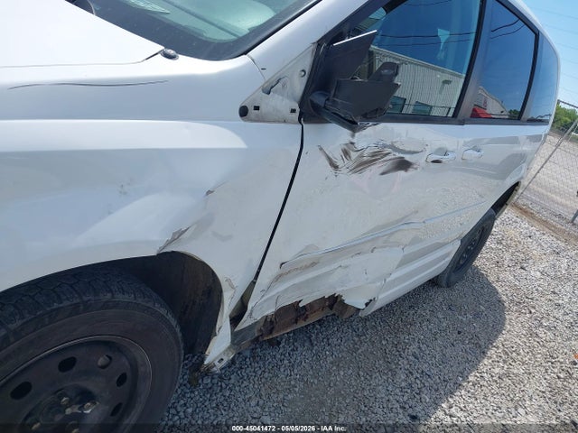 Dodge Grand Caravan Se