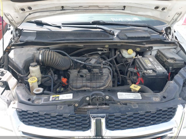 Dodge Grand Caravan Se