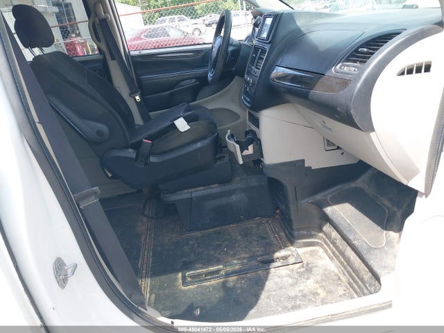 Dodge Grand Caravan Se