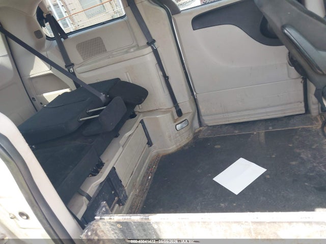 Dodge Grand Caravan Se