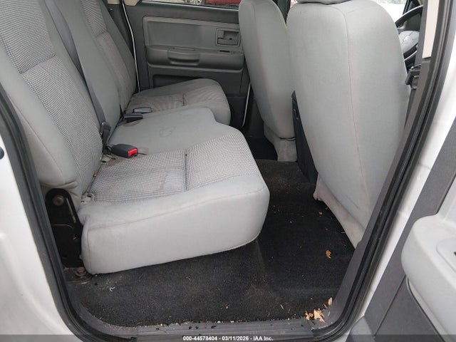 Dodge Dakota Slt
