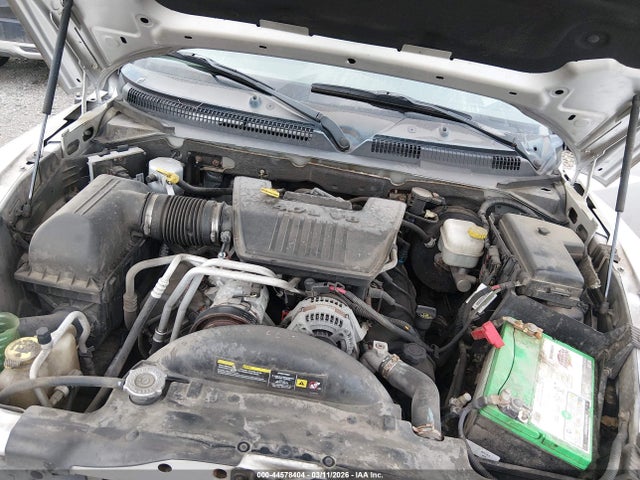 Dodge Dakota Slt