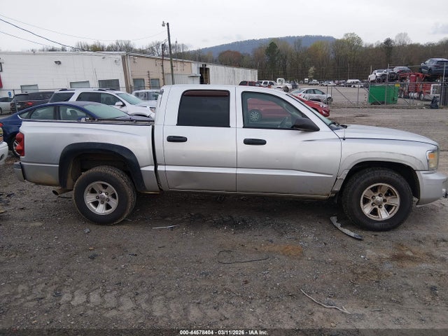 Dodge Dakota Slt