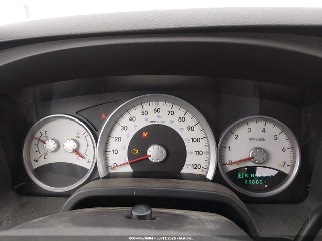 Dodge Dakota Slt