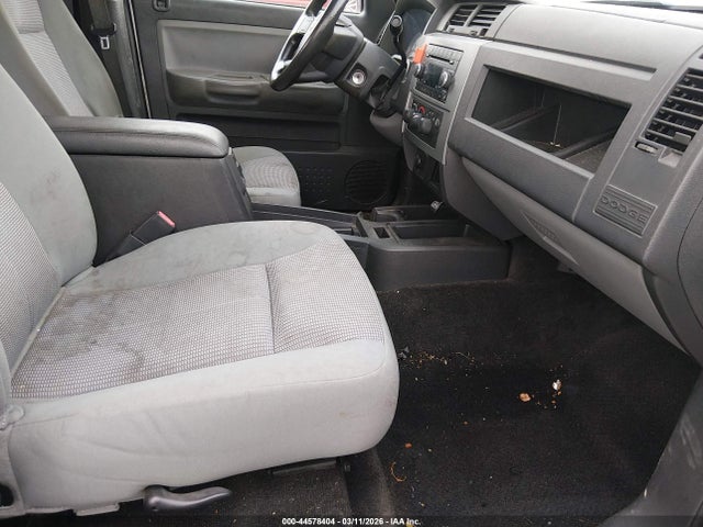 Dodge Dakota Slt