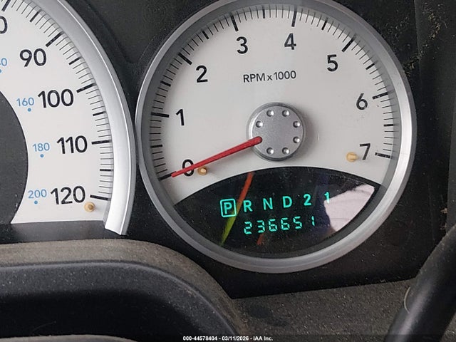 Dodge Dakota Slt