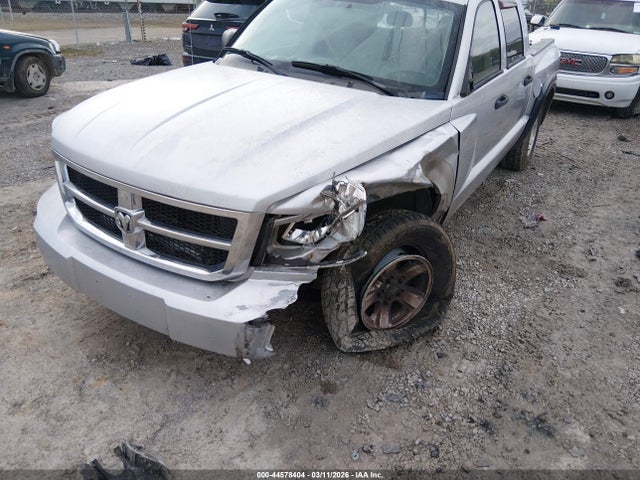 Dodge Dakota Slt