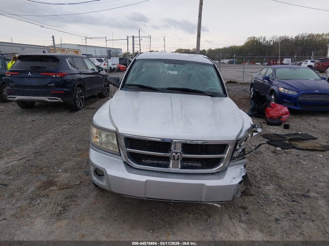 Dodge Dakota Slt