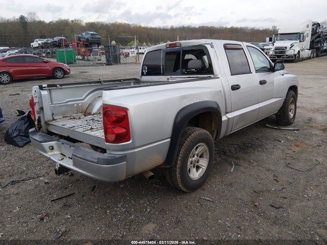 Dodge Dakota Slt