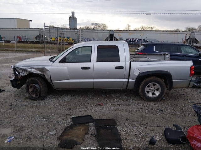 Dodge Dakota Slt
