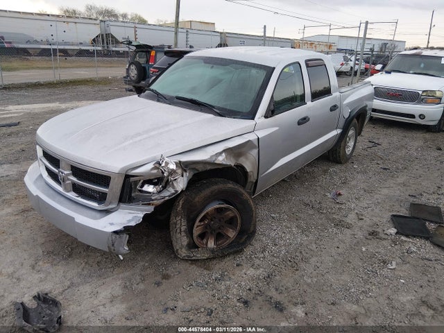 Dodge Dakota Slt