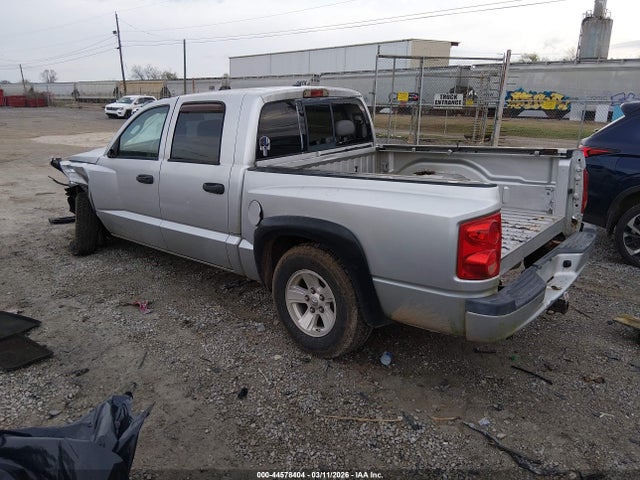 Dodge Dakota Slt