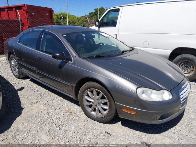 Salvage Chrysler Concorde Image