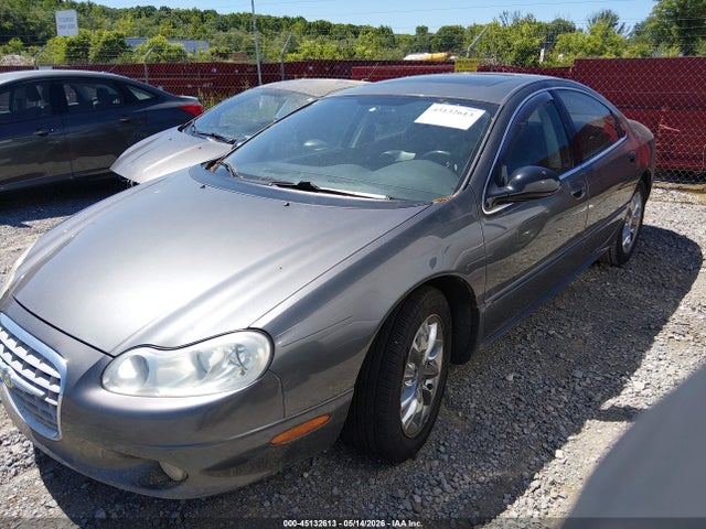 Chrysler Concorde Limited
