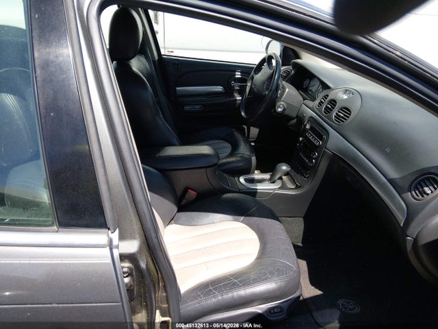 Chrysler Concorde Limited