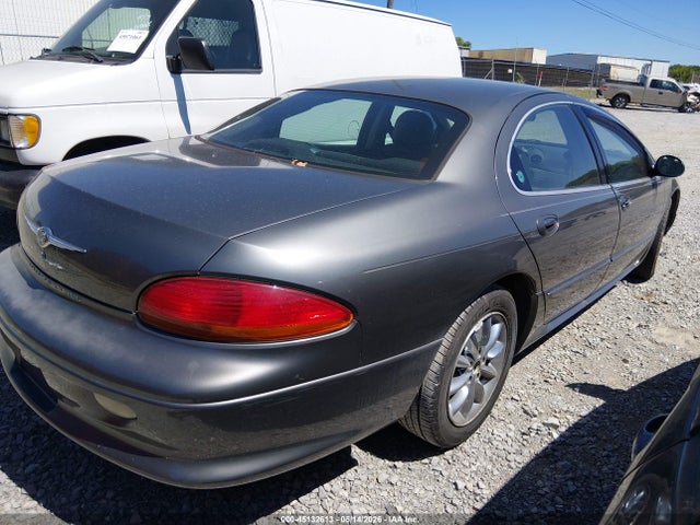 Chrysler Concorde Limited