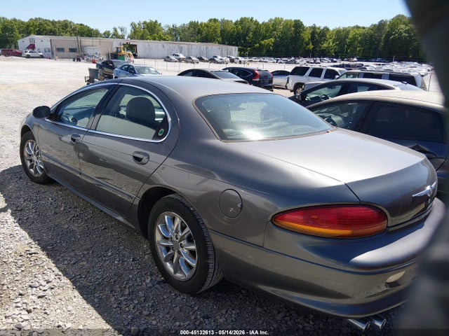 Chrysler Concorde Limited
