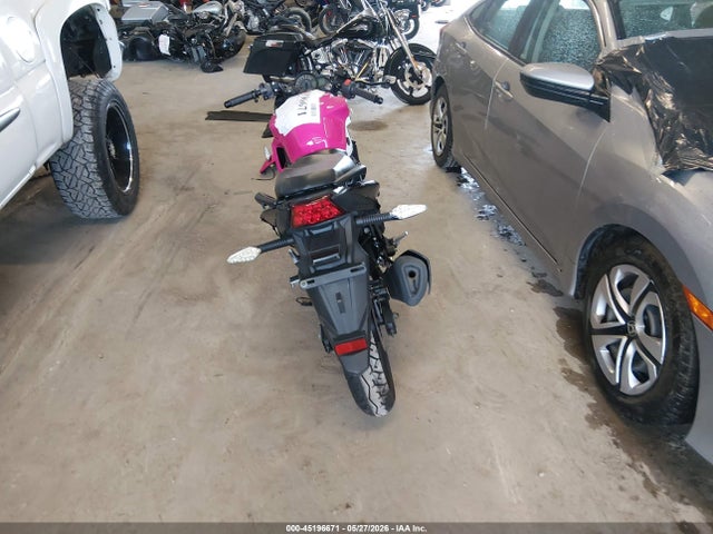Lifan C25