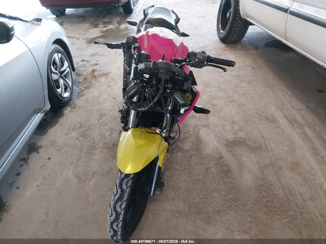 Lifan C25