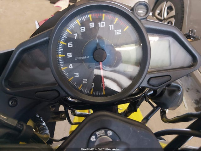 Lifan C25