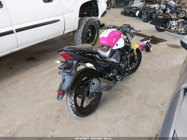 Lifan C25
