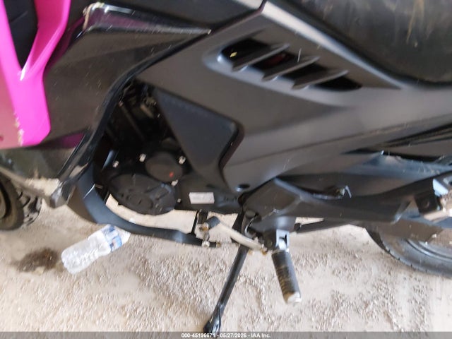 Lifan C25