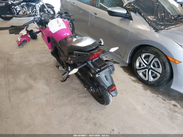 Lifan C25