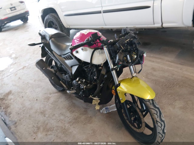 Lifan C25