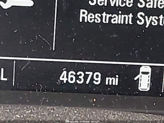 Chevrolet Equinox Fwd Ls