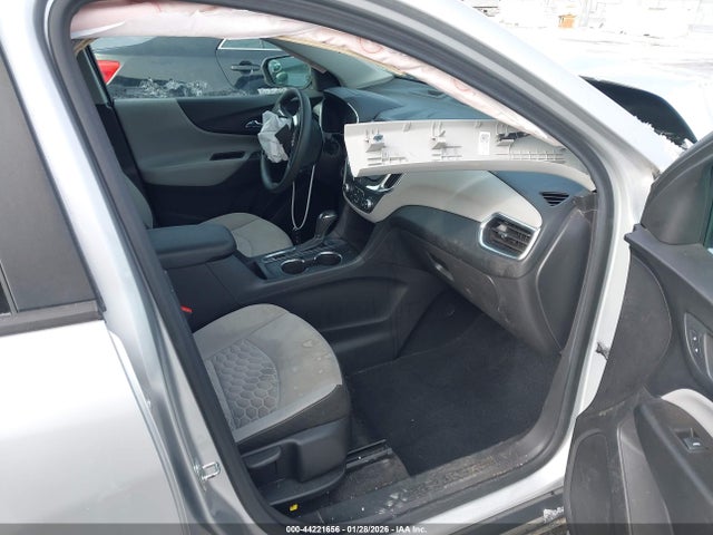 Chevrolet Equinox Fwd Ls