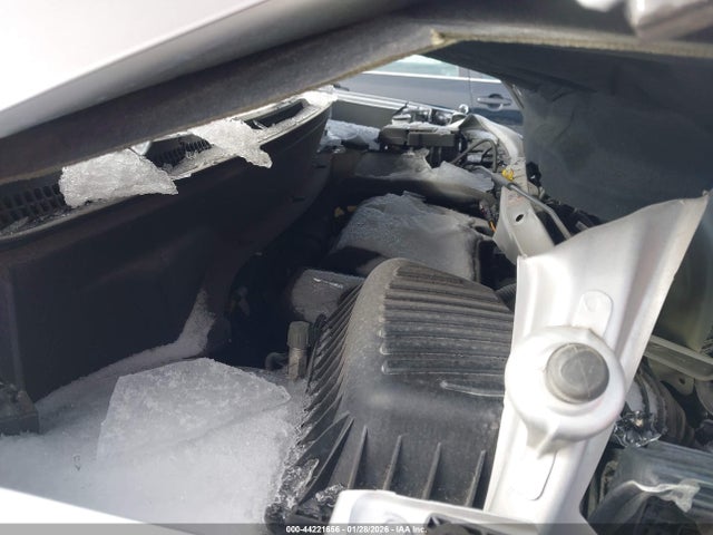 Chevrolet Equinox Fwd Ls