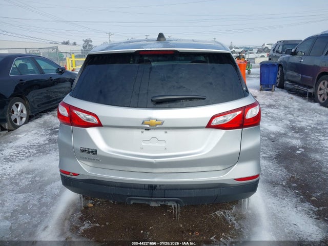Chevrolet Equinox Fwd Ls
