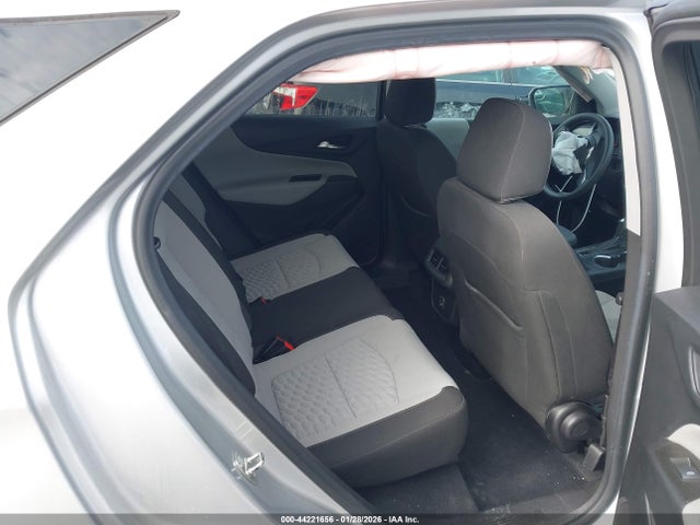 Chevrolet Equinox Fwd Ls