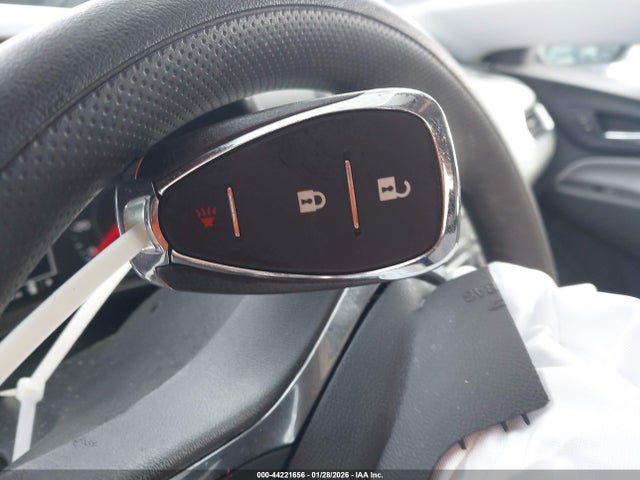 Chevrolet Equinox Fwd Ls