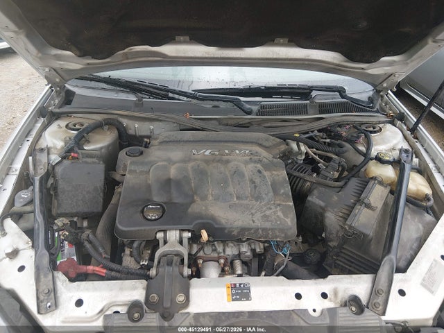 Chevrolet Impala Ltz