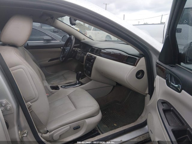 Chevrolet Impala Ltz