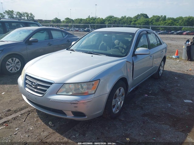 Hyundai SONATA Gls