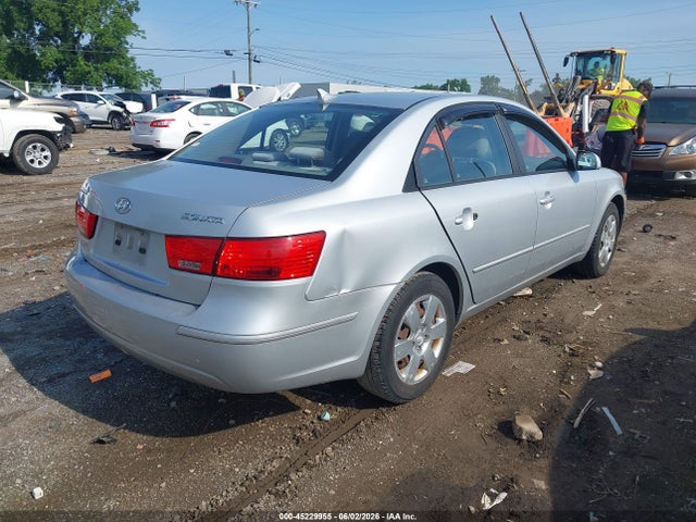 Hyundai SONATA Gls