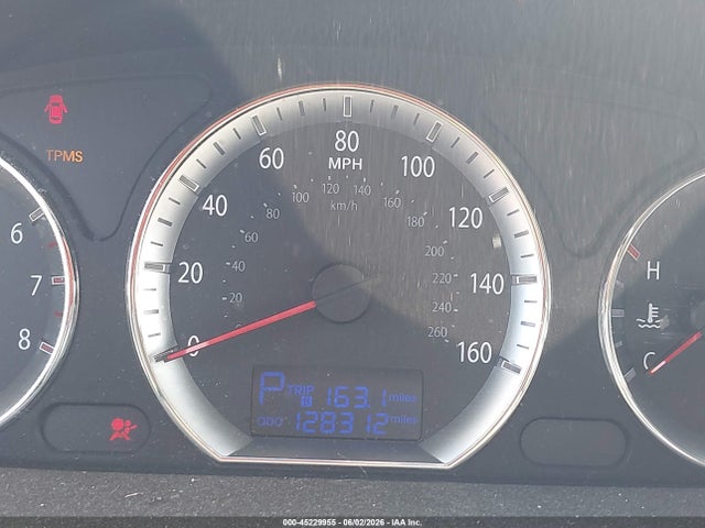 Hyundai SONATA Gls