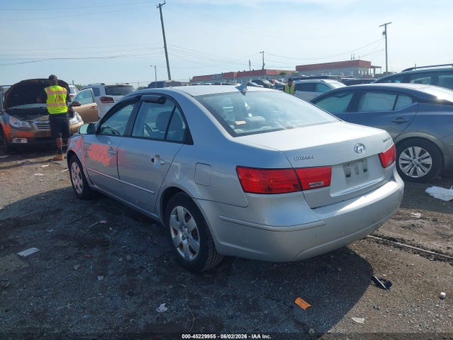 Hyundai SONATA Gls