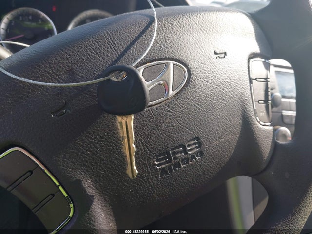 Hyundai SONATA Gls