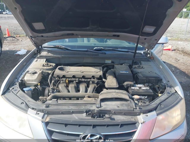 Hyundai SONATA Gls