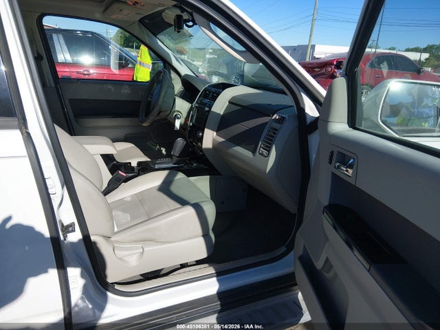 Ford Escape Limited