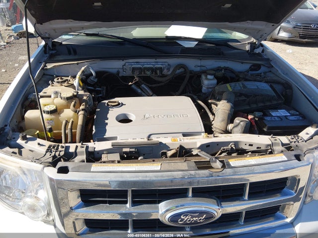 Ford Escape Limited