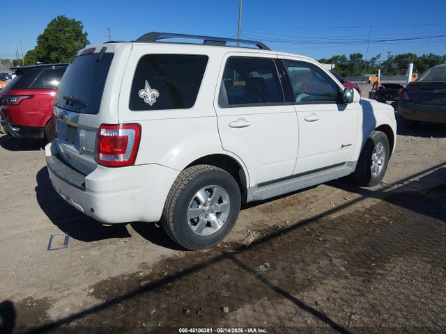 Ford Escape Limited