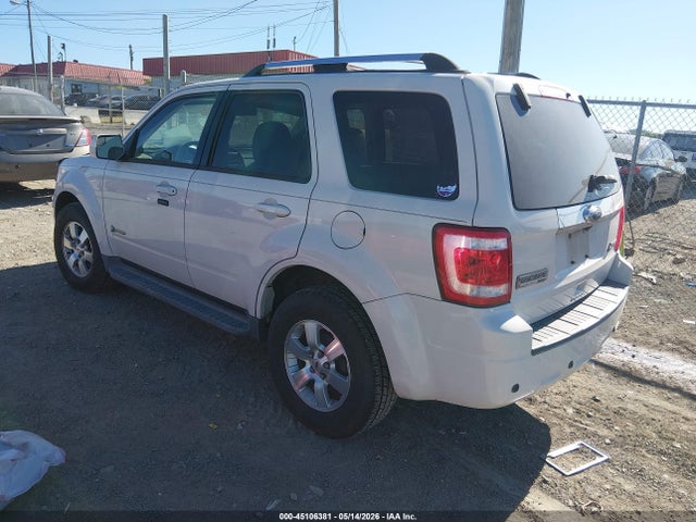 Ford Escape Limited