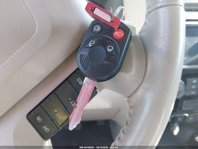 Ford Escape Limited