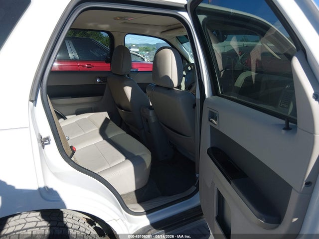 Ford Escape Limited